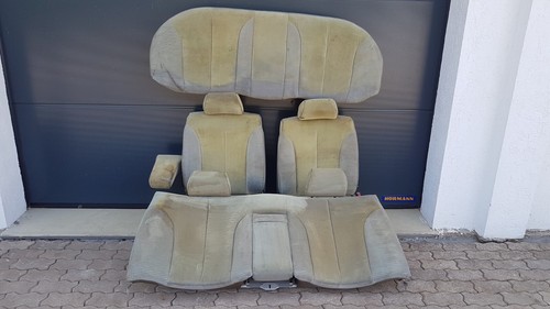 Mercedes benz w126 anteriore - w126,