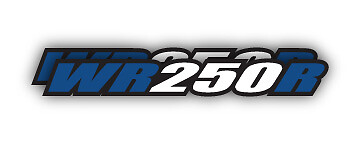 Yamaha wr250r swingarm - yamaha,