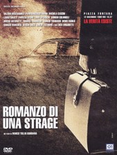 Romanzo di una