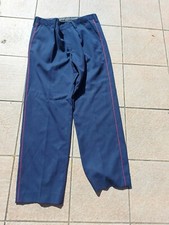 pantaloni parata ufficiale