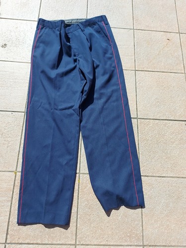 Pantaloni parata ufficiale - pantaloni,