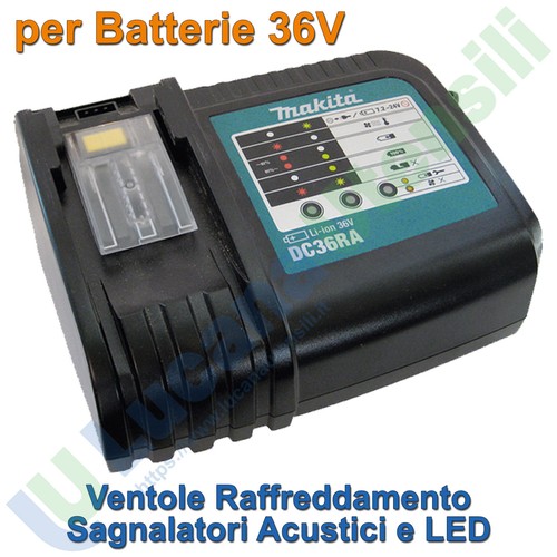 Caricabatterie batterie 36v - caricabatterie,
