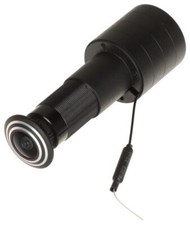 TELECAMERA Spioncino IP APTI-YK21-TUYA Wi-Fi - 1080p Fish Eye