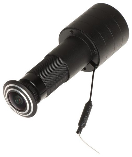 Telecamera spioncino - telecamera,