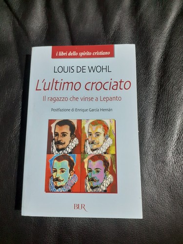 Ultimo crociato il - l'ultimo, ragazzo