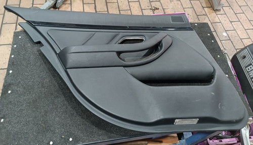 Rivestimento portiera