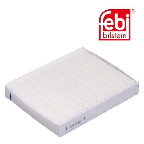 Filtro abitacolo febi bilstein - abitacolo,