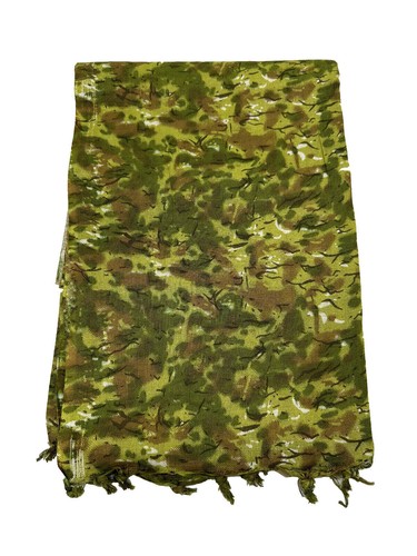 100 cotone shemagh - 100%, foulard