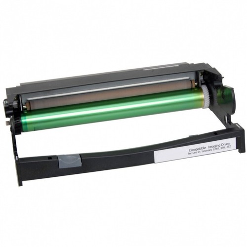 Drum compatibile per lekmark - compatibile,