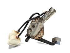 POMPA FRENO PEDALE VASCHETTA