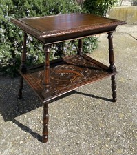 🥇Tavolino gueridon antico