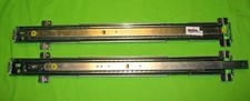 1 paio di guide da incasso rack HP B8S55AA Rail Rack per es. HP Z600 Z640 Z800