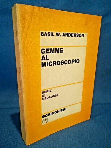 Anderson gemme al - gemme,