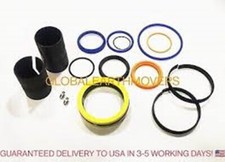 TERNA JCB - KIT RIPARAZIONE RAM BRACCIO CON KIT GUARNIZIONI (N. PARTE 1209/00...