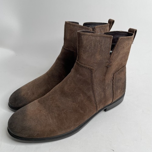 Stivali donna ecco touch - stivali,