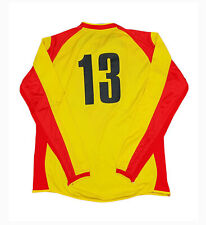 MAGLIA gallipoli calcio galex