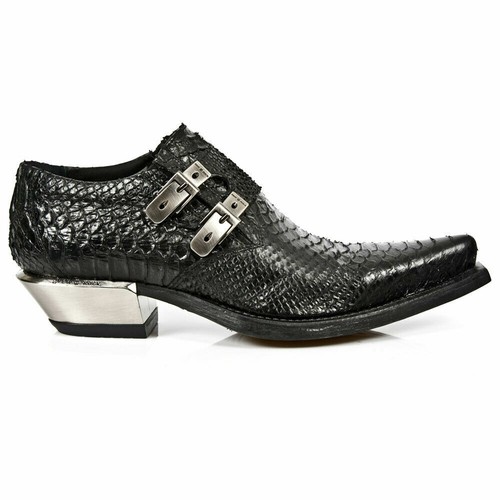 Newrock 7934 stivale uomo - newrock, 7934-s2