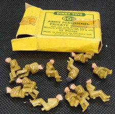 Dinky Toys 603 Personale