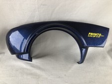 Parafango destro in plastica