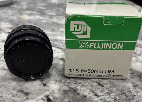 Obiettivo fuji fujinon mm - obiettivo,