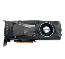 Scheda grafica Nvidia GeForce