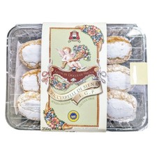 La Fabbrica del Panforte Ricciarelli Di Siena IGP 250 g.