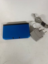 NINTENDO 3DS XL CONSOLE