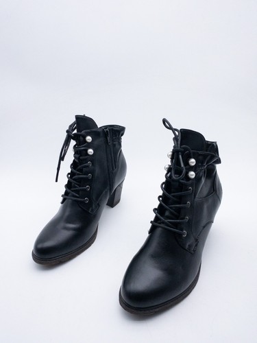 Rieker stivaletti donna - stivaletti,