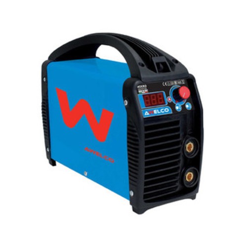 Saldatrice inverter mikro - saldatrice,