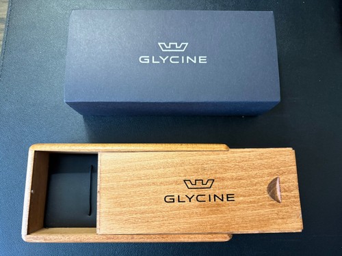 Scatola orologio legno - scatola, in