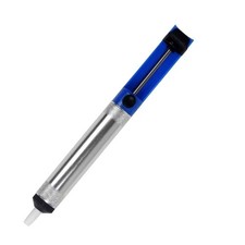 Metal Desoldering Pump Sucker