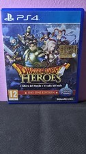 DRAGON QUEST HEROES