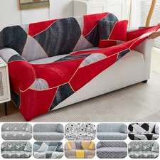 Copridivano elasticizzato con
