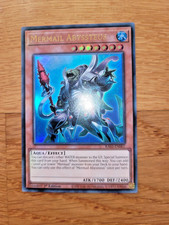 Mermail Abysseus RA03-EN007