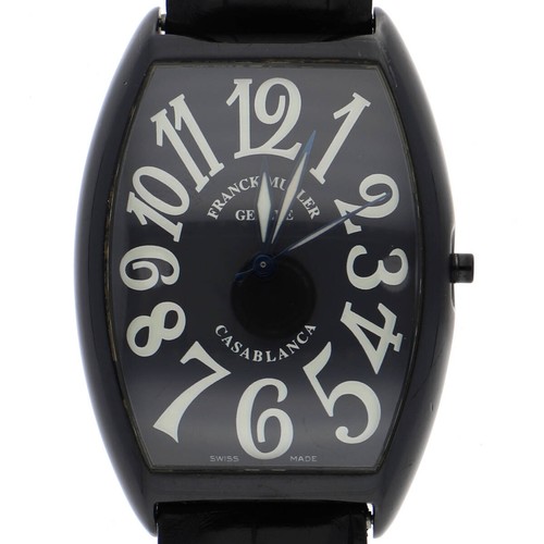 Franck muller casablanca - muller,