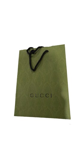 Gucci borsa shopping grande - gucci,
