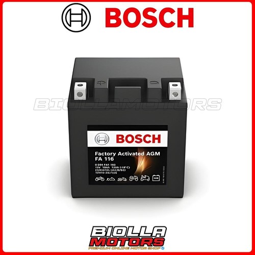 Yb10l batteria bosch gel - batteria,