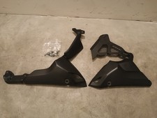 Set Carene - Carter protezione