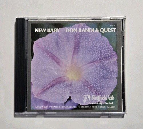 Don randi quest - randi, &