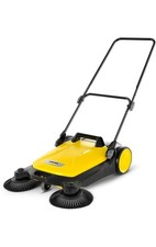 Spazzatrice manuale KÄRCHER S