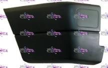 ANGOLARE PARAURTI CANTONALE POSTERIORE SX VOLKSWAGEN TRANSPORTER T4 1990-1996