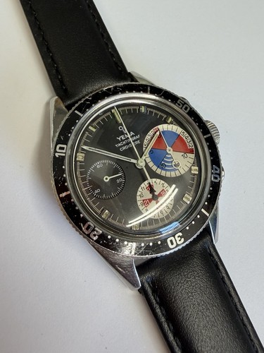 Orologio cronografo yema - orologio,