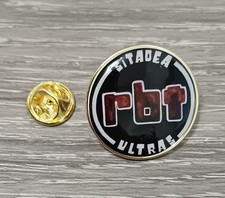 Spilla Pin Ultras CITTADELLA