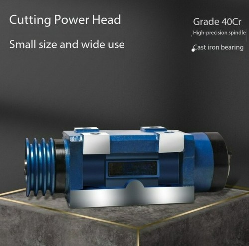Mandrino 4000w testa - 4000w, di