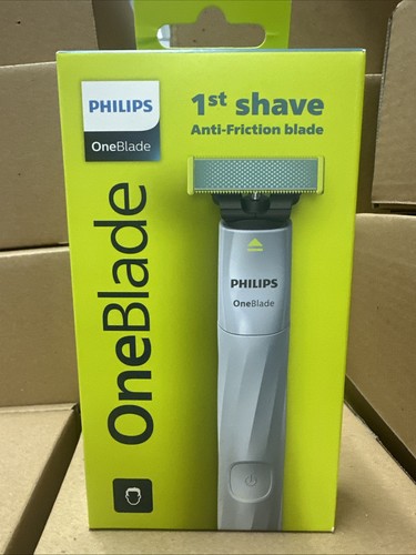 Philips oneblade first - oneblade,