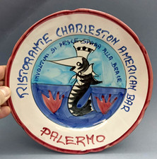 Piatto Buon Ricordo -