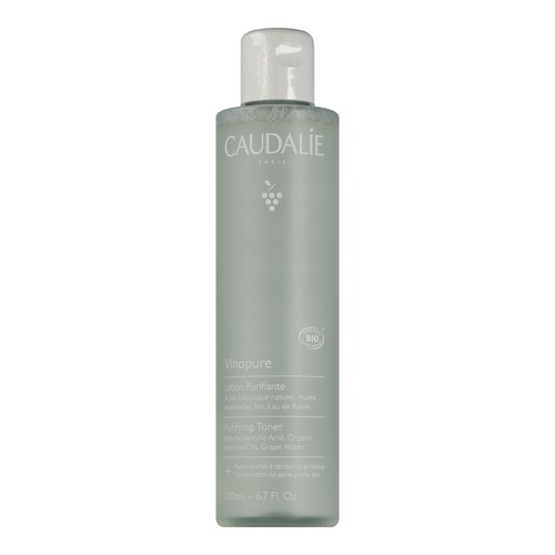 Caudalie vinopure lotion - caudalie,
