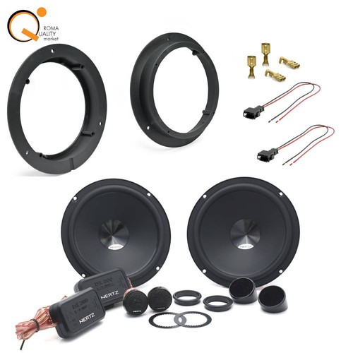 Kit casse altoparlanti - 4,