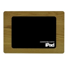 Supporto da parete per iPad in