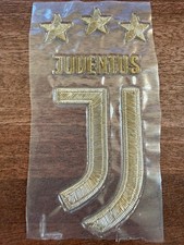 Distintivo Serie A Scudetto